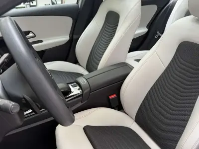 Gebraucht Mercedes A220