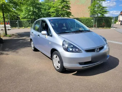 Gebraucht Honda Jazz