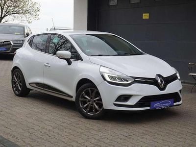 Gebraucht Renault Clio IV