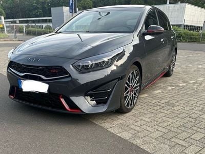 Kia Ceed GT