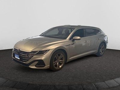 Gebraucht VW Arteon R-line 200 PS (147 kW) 2024 Silber Kombi