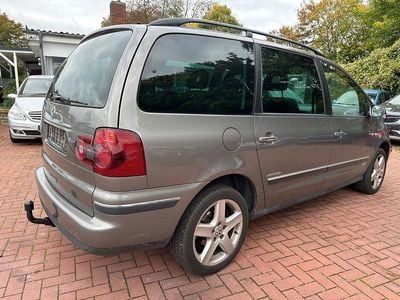 VW Sharan