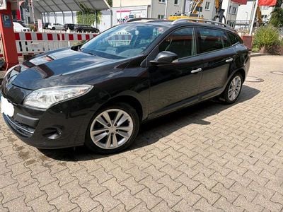 Renault Mégane GrandTour