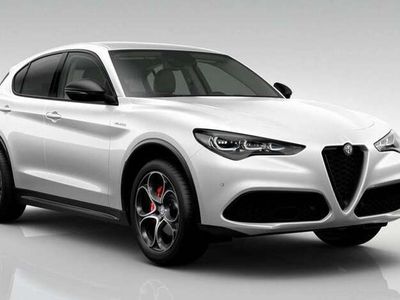 gebraucht Alfa Romeo Stelvio MY24 Veloce Q4 NP: 66.290,-