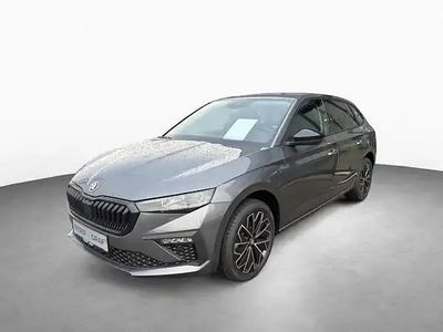 Neu Skoda Scala Comfort 150 PS (110 kW) 2026 Graphitegrau Kleinwagen