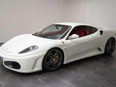 Ferrari F430