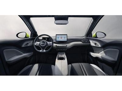 Neu BYD Dolphin Surf Comfort 114 kW (156 PS) 2025 Kleinwagen