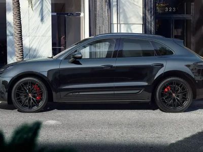 gebraucht Porsche Macan GTS 