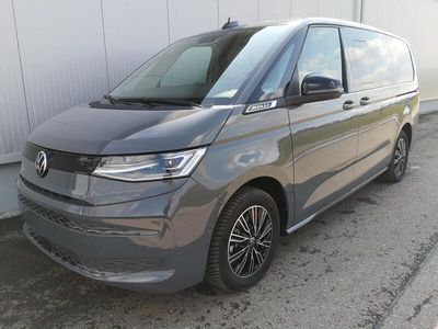 Neu VW T7 Highline 245 PS (180 kW) 2025 Grau Van