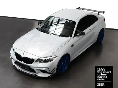 Gebraucht BMW M2