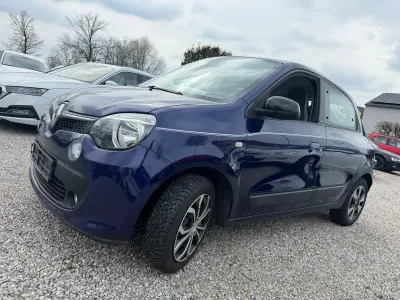 Occasion Renault Twingo