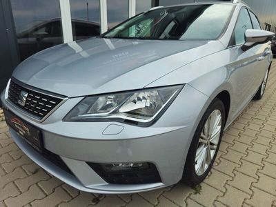 Seat Leon ST