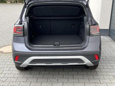 Neu 2025 VW T-Cross Edition SUV | 30.279 € (Guter Preis)