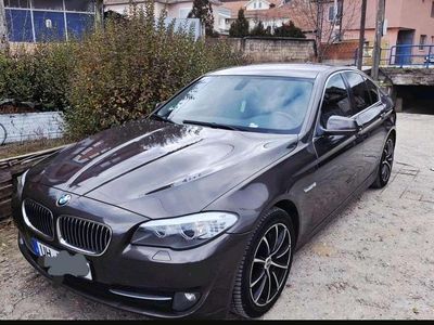 Gebraucht 2011 BMW 530 Limousine | 11.000 € (Fairer Preis)