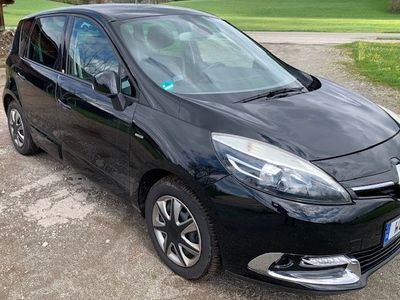 gebraucht Renault Scénic III Energy dCi 130 S