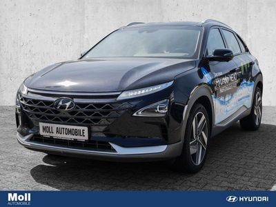 gebraucht Hyundai Nexo PRIME - GLASSCHIEBEDACH - WASSERSTOFF