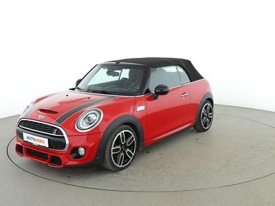 gebraucht Mini Cooper S Cabriolet Cabrio BenzinFavoritenGespeicherte SuchenGespeicherte SuchenMein EinkaufswagenMein KontoDienstleistungenDropdown-MenüDropdown-MenüDropdown-MenüDropdown-MenüDropdown-MenüFavoritenGespeicherte SuchenGespeicherte SuchenMein EinkaufswagenMein K