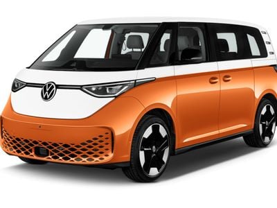 VW ID. Buzz