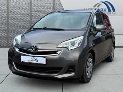 Gebraucht Toyota Verso-S
