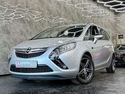 Opel Zafira Tourer