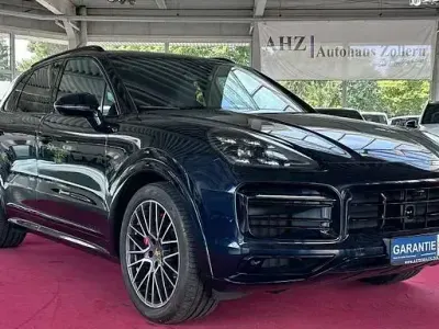 Gebraucht Porsche Cayenne GTS