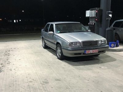 gebraucht Volvo 850 5zylinder