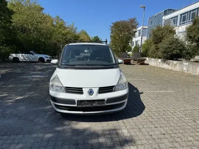 Gebraucht Renault Espace