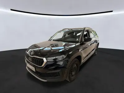 Gebraucht Skoda Kodiaq