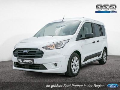 gebraucht Ford Transit Connect 1.5 EcoBlue 220 L1 Trend LKW PDC