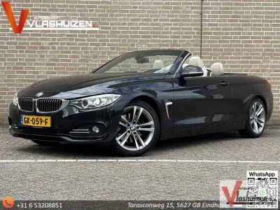 Gebraucht BMW 428