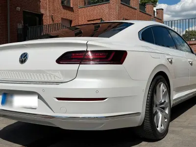 Gebraucht VW Arteon