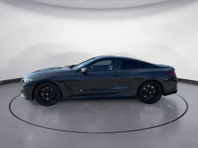 Używany BMW 840 M Sport 333 KM (244 kW) 2022 Szary Coupe