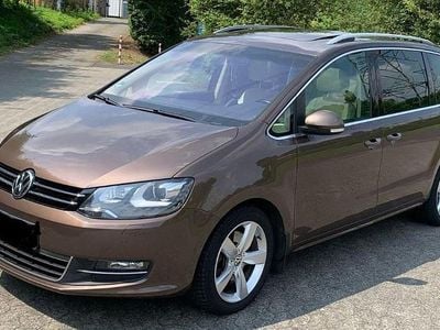 VW Sharan