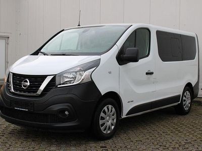 Gebraucht Nissan NV300 Comfort 145 PS (106 kW) 2020 Weiß Van