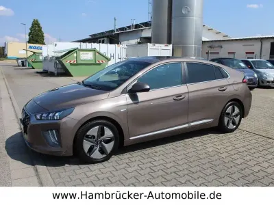 Gebraucht Hyundai Ioniq