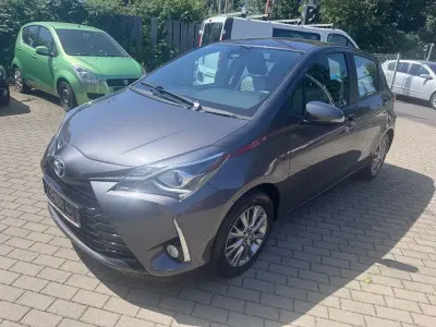 Gebraucht Toyota Yaris