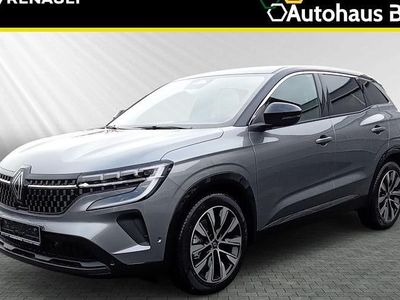 Second-hand Renault Austral Techno 200 CP (147 kW) 2025 Roșu SUV