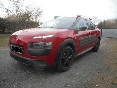 gebraucht Citroën C4 Cactus PureTech 110 Pure Tech