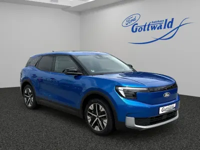 Gebraucht Ford Explorer