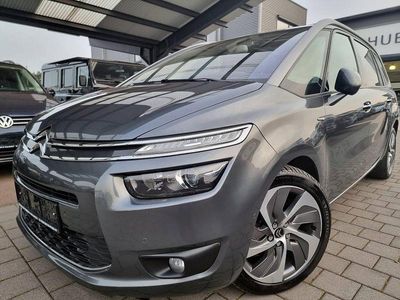 Citroën Grand C4 Picasso