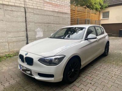 gebraucht BMW 116 116 i