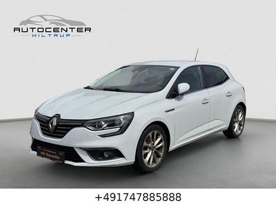 Renault Mégane III