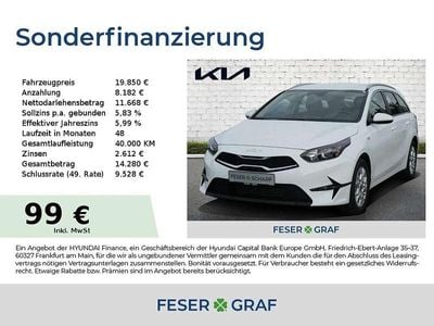 Kia Ceed Sportswagon