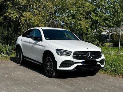 Mercedes GLC300e