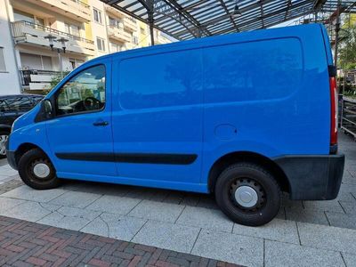 Fiat Scudo