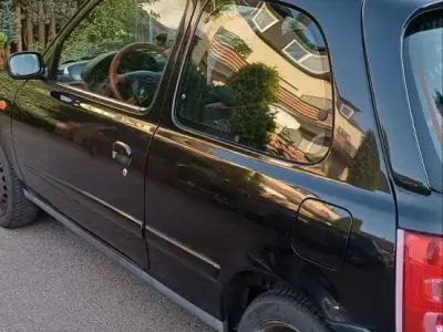Gebraucht Nissan Micra