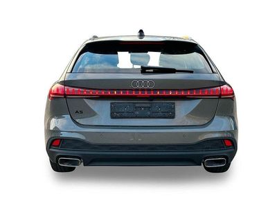 Neu Audi A5 150 PS (110 kW) 2025 Wählbar Coupé