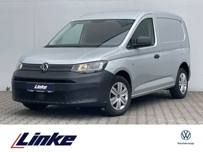 Gebraucht VW Caddy