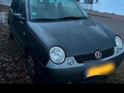 gebraucht VW Lupo 