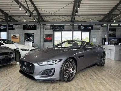 Gebraucht Jaguar F-Type